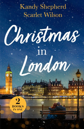 Christmas In London