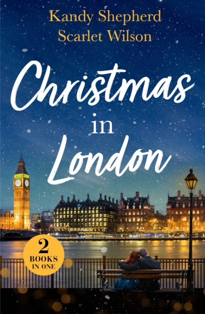 Christmas In London