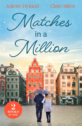 Matches In A Million