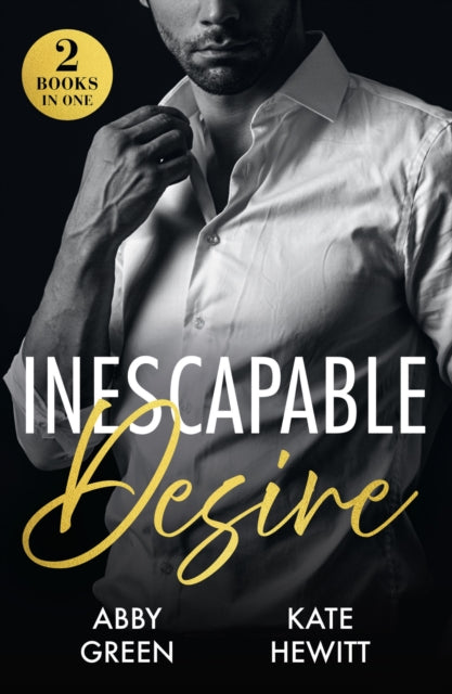 Inescapable Desire