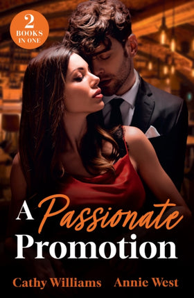 A Passionate Promotion