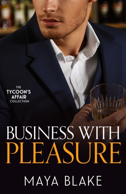 The Tycoons Affair Business With Pleasure