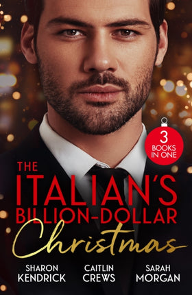 The Italians BillionDollar Christmas
