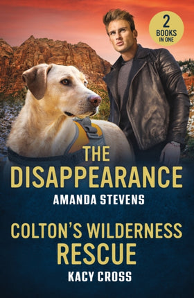 The Disappearance  Coltons Wilderness Rescue