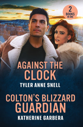 Against The Clock  Coltons Blizzard Guardian