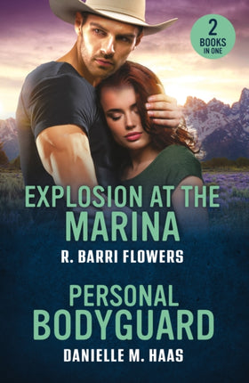 Explosion At The Marina  Personal Bodyguard