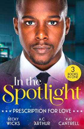 In The Spotlight Healing Hearts