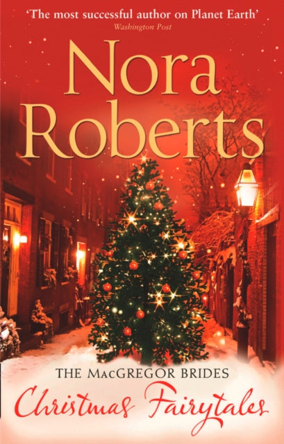 The MacGregor Brides Christmas Fairytales Mills  Boon Single Titles Mills  Boon Special Releases