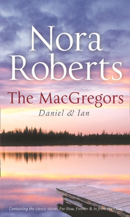 The Macgregors Daniel  Ian