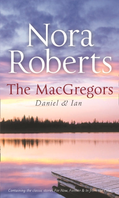 The Macgregors Daniel  Ian