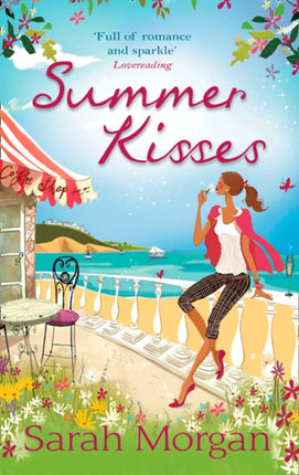 Summer Kisses: The Rebel Doctor's Bride / Dare She Date the Dreamy Doc? (Glenmore Island Doctors)