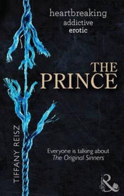 The Prince (The Original Sinners: The Red Years, Book 3)