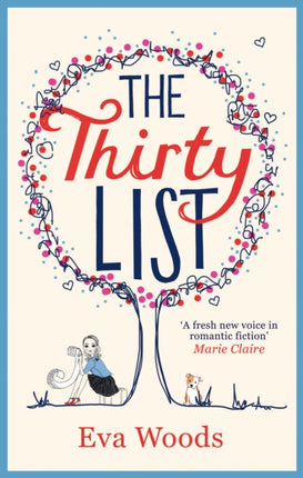THE THIRTY LIST