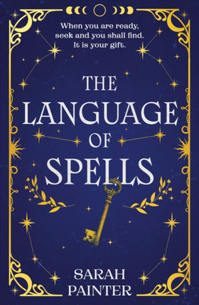 The Language of Spells