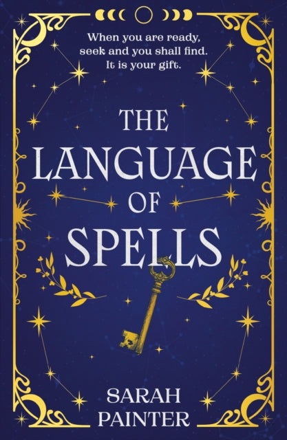 The Language of Spells