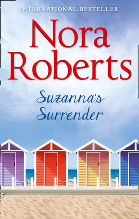 Suzannas Surrender