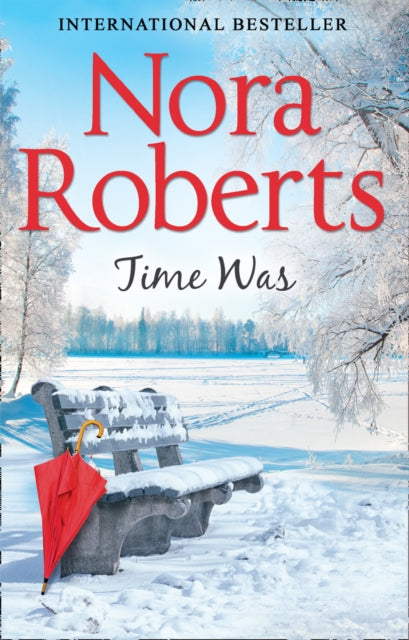 Time Was (Time and Again, Book 1)