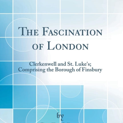 The Fascination of London