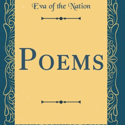 Poems Classic Reprint