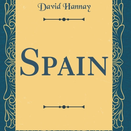 Spain Classic Reprint