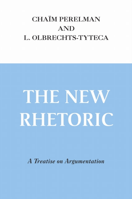 New Rhetoric The