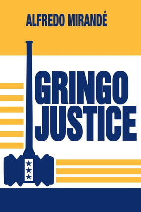 Gringo Justice