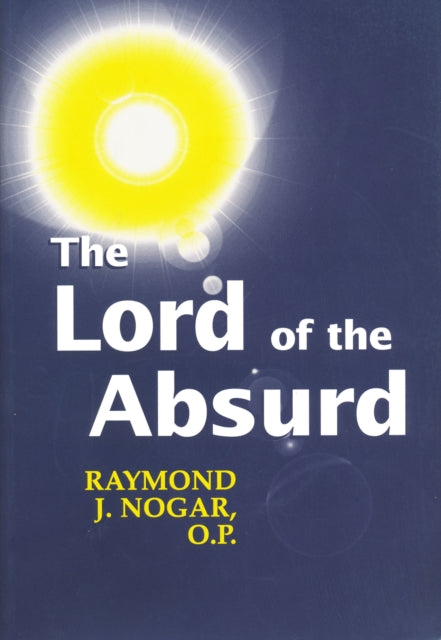 Lord Of The Absurd