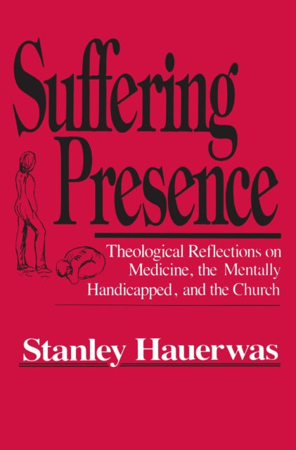 Suffering Presence
