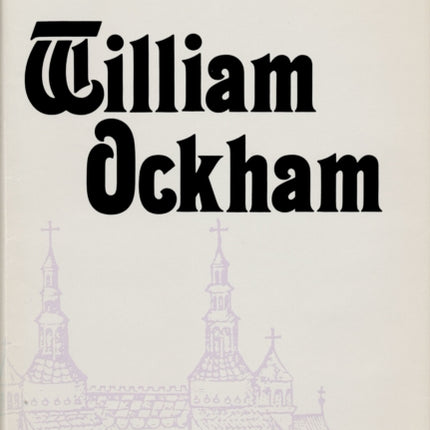 William Ockham