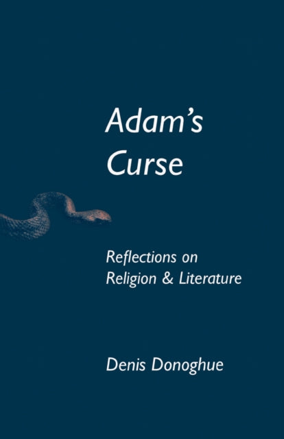 Adams Curse