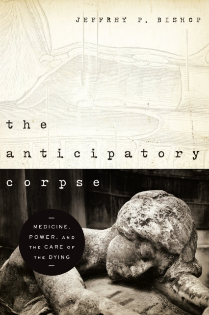 Anticipatory Corpse The