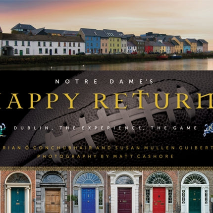 Notre Dames Happy Returns