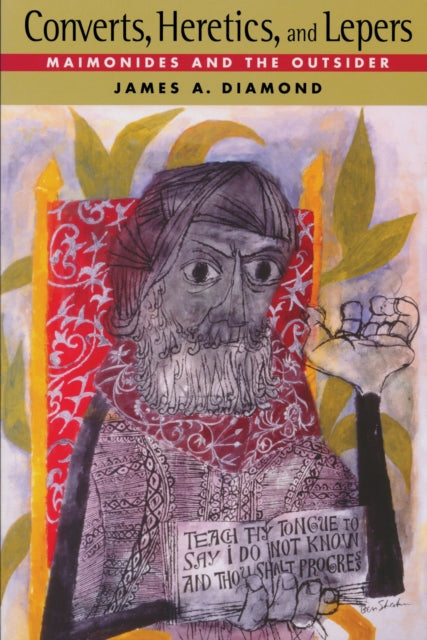 Converts Heretics and Lepers