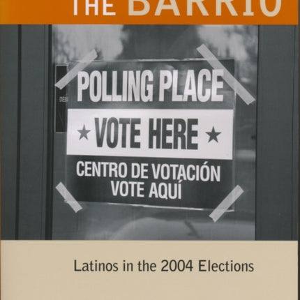 Beyond the Barrio