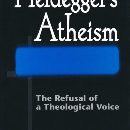 Heideggers Atheism