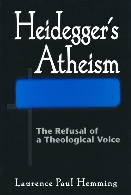 Heideggers Atheism