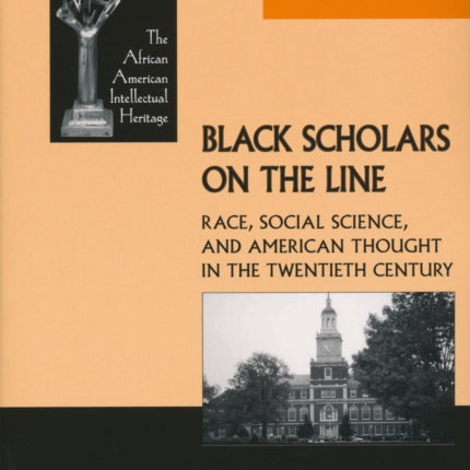 Black Scholars on the Line
