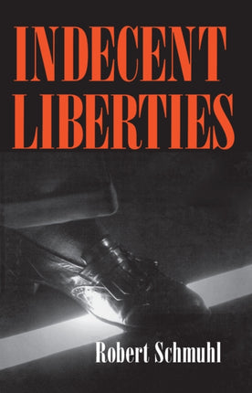 Indecent Liberties