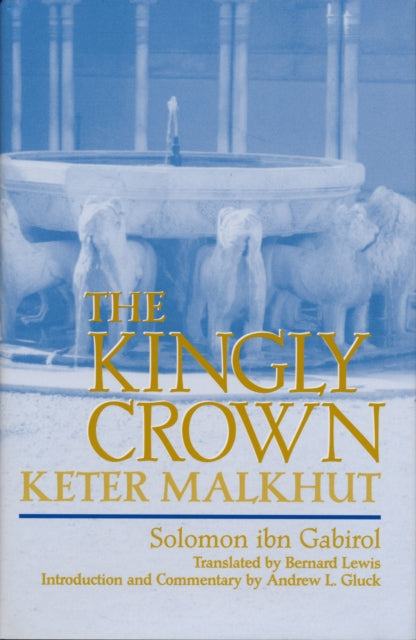 The Kingly Crown