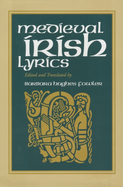 Medieval Irish Lyrics