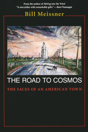 Road to Cosmos: The Faces of An American Town