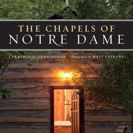 The Chapels of Notre Dame