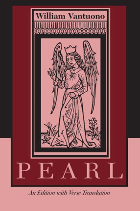 Pearl  An Edition with Verse Translation