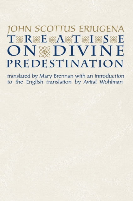 Treatise on Divine Predestination