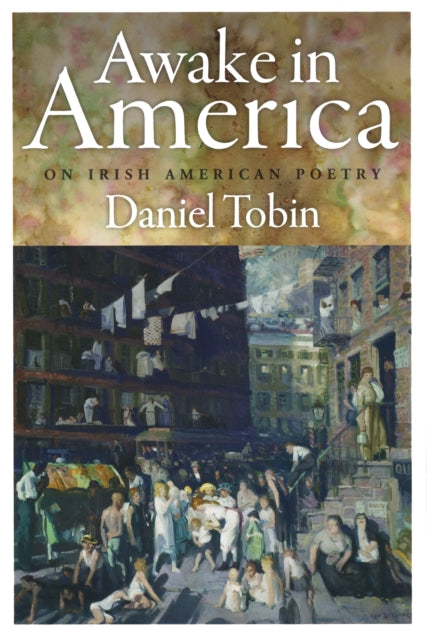 Awake in America