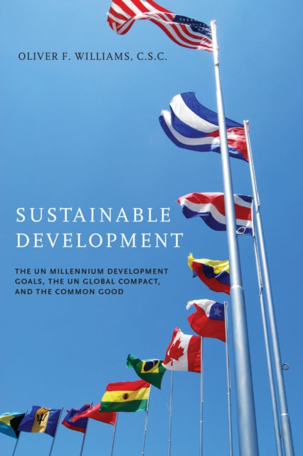 Sustainable Development: The UN Millennium Development Goals, the UN Global Compact, and the Common Good