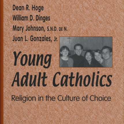 Young Adult Catholics