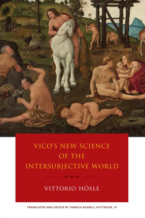 Vicos New Science of the Intersubjective World
