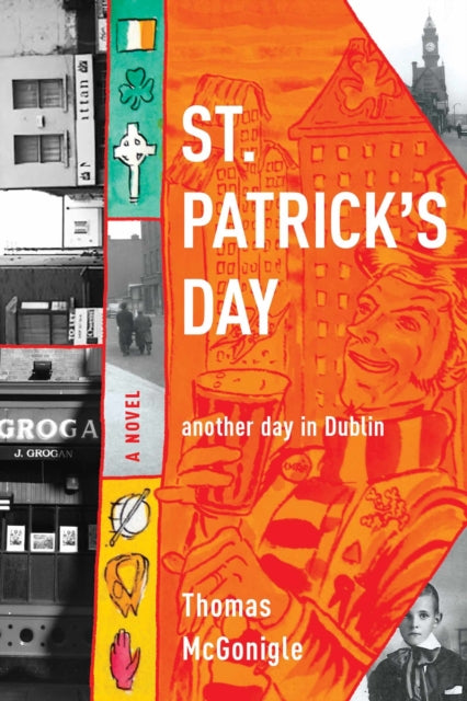 St. Patrick's Day: another day in Dublin