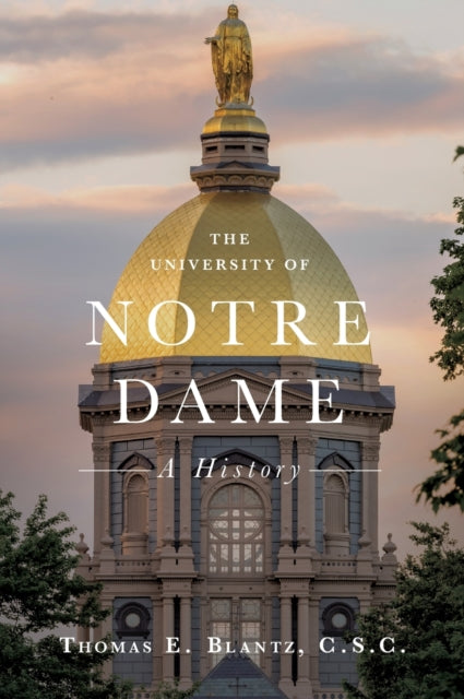 The University of Notre Dame